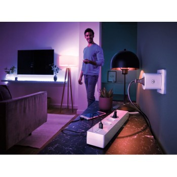 Bande d'éclairage LED LIVARNO LUX® RGB - Zigbee Smart Home